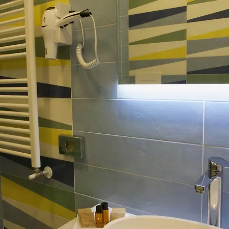 B&B Sorrento Rooms 소렌토