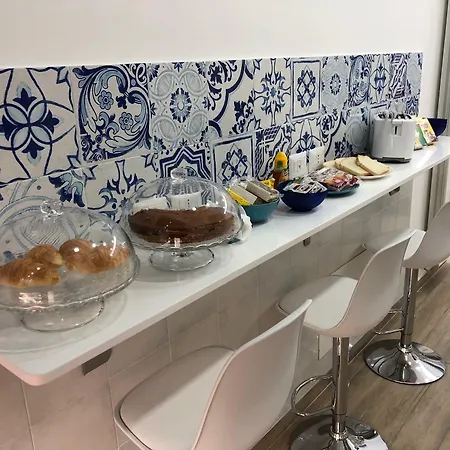 Sorrento Rooms 소렌토