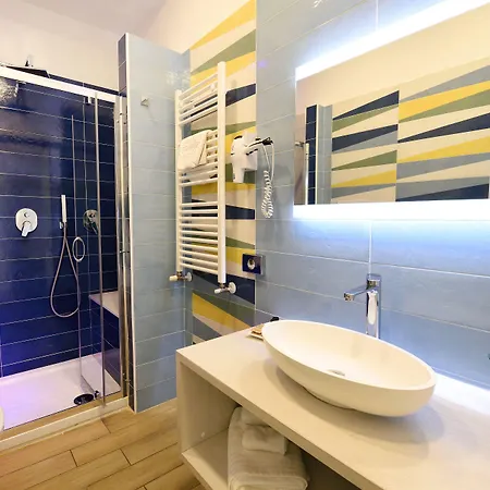 Sorrento Rooms B&B 소렌토