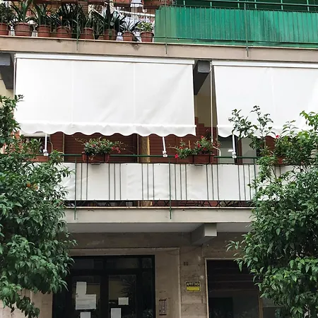 B&B Sorrento Rooms 소렌토