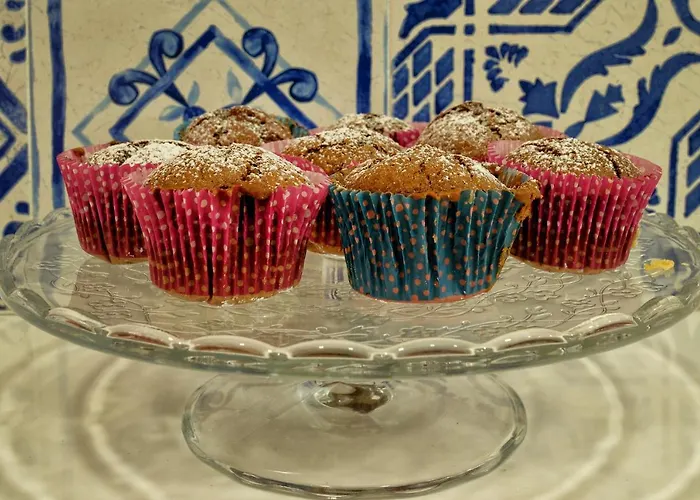 Sorrento Rooms Couette-café