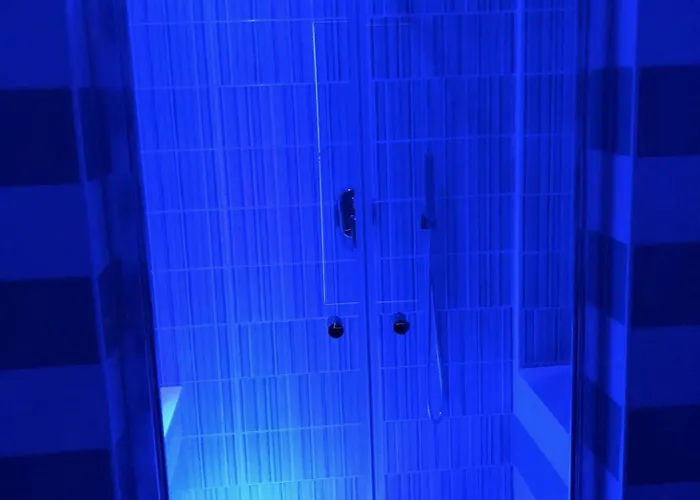 Couette-café Sorrento Rooms