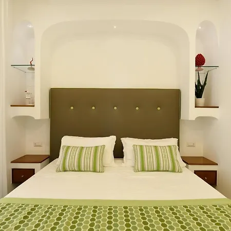 Nocleg ze śniadaniem Sorrento Rooms Półwysep Sorrentyński