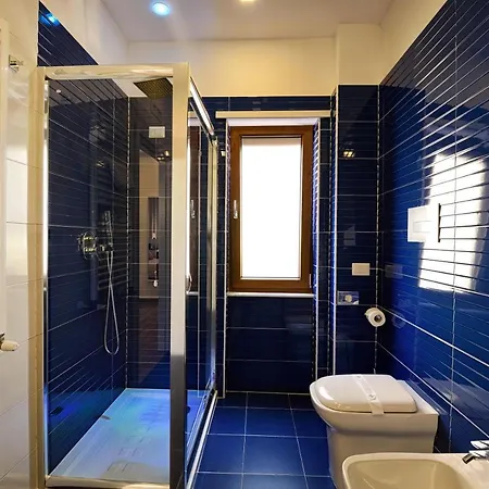 Nocleg ze śniadaniem Sorrento Rooms Półwysep Sorrentyński