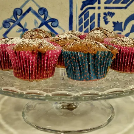 Sorrento Rooms Nocleg ze śniadaniem