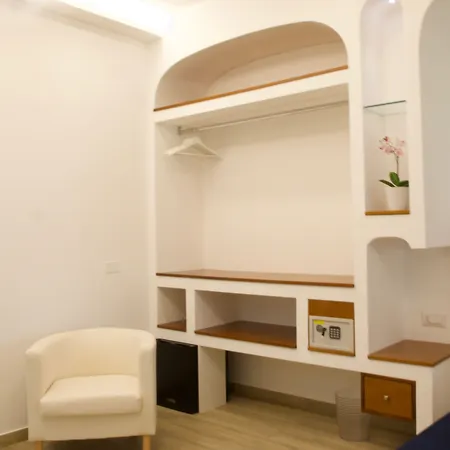 Sorrento Rooms 4* Półwysep Sorrentyński