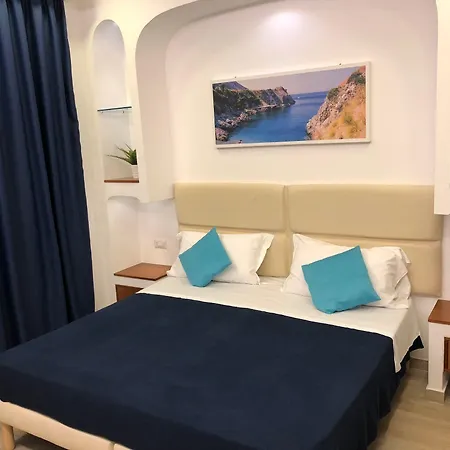 Sorrento Rooms Półwysep Sorrentyński