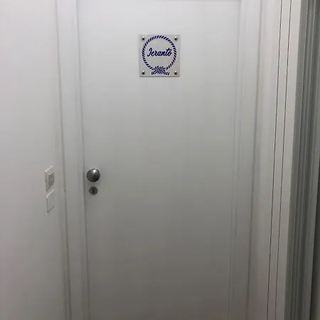 Sorrento Rooms Nocleg ze śniadaniem 4*