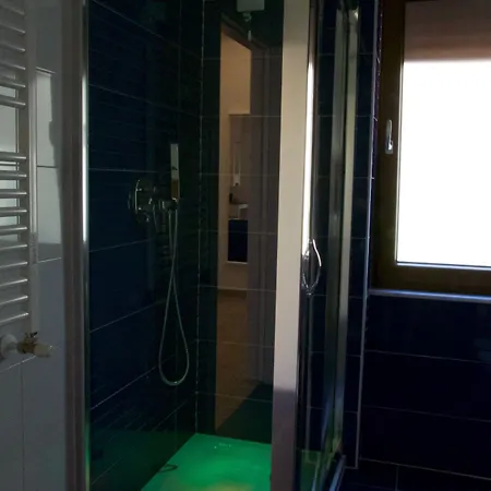 Sorrento Rooms Nocleg ze śniadaniem 4*