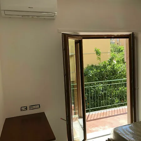 Nocleg ze śniadaniem Sorrento Rooms Półwysep Sorrentyński