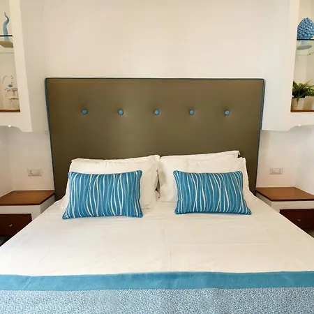 Bed and Breakfast Sorrento Rooms Σορέντο