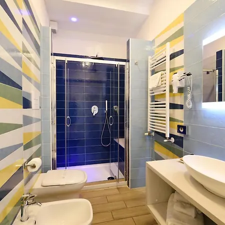 Bed & Breakfast Sorrento Rooms 2*