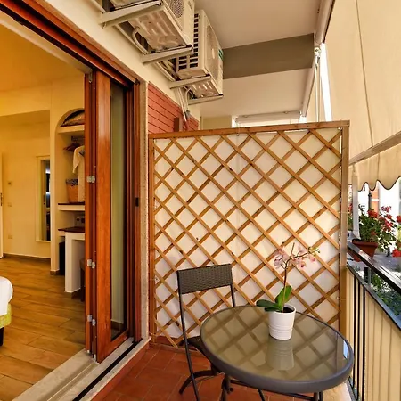 Sorrento Rooms Nocleg ze śniadaniem 4*