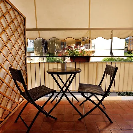 Sorrento Rooms Bed & Breakfast Sorrento