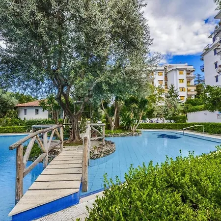 Bed & Breakfast Sorrento Rooms