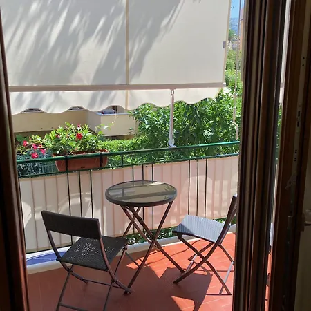 Sorrento Rooms Bed and Breakfast Σορέντο