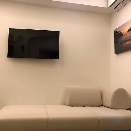 住宿加早餐酒店 Sorrento Rooms 4*