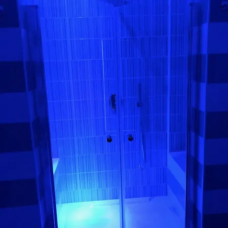 Bed & Breakfast Sorrento Rooms