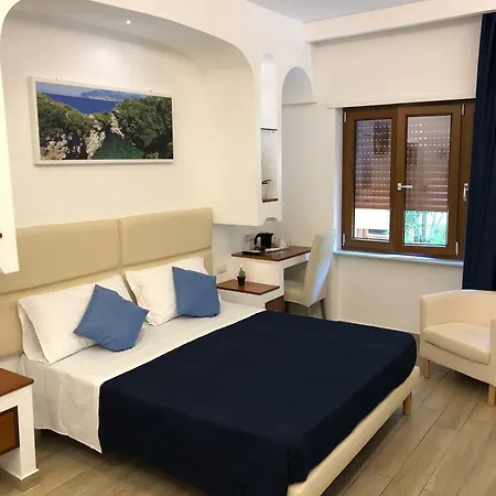 Couette-café Sorrento Rooms