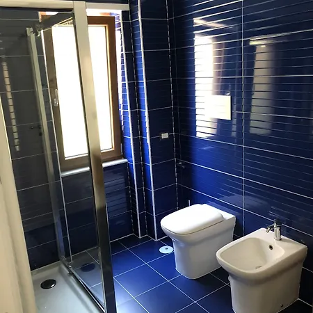 Sorrento Rooms 4* 索伦托