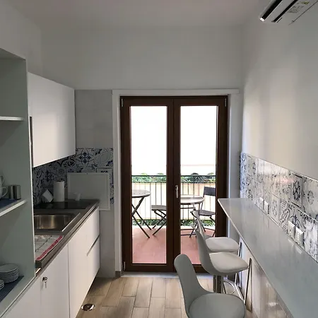 Couette-café Sorrento Rooms