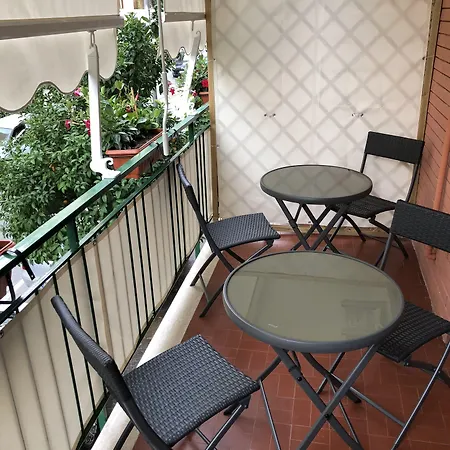 Bed and Breakfast Sorrento Rooms Σορέντο