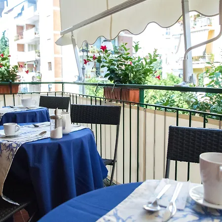 Sorrento Rooms 住宿加早餐酒店