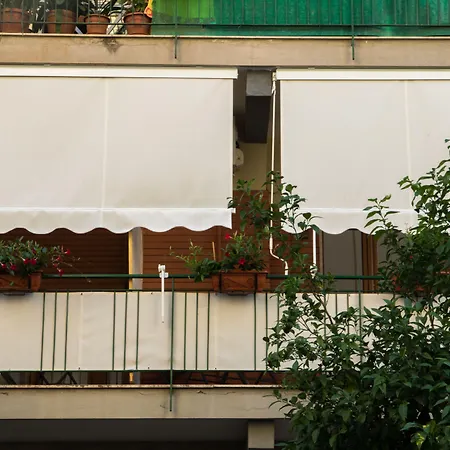 Bed and Breakfast Sorrento Rooms Σορέντο