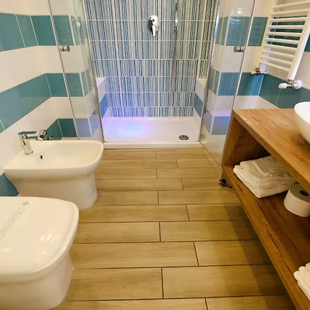 Bed and Breakfast Sorrento Rooms 4*
