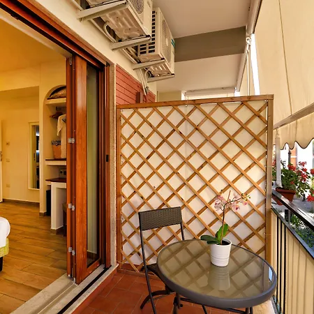 Sorrento Rooms 4* Σορέντο