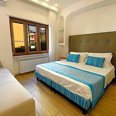 Sorrento Rooms Sorrente