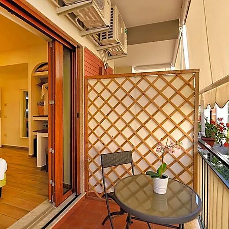 Sorrento Rooms 4*