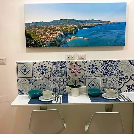 Sorrento Rooms Sorrente