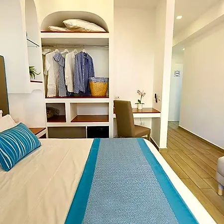 Couette-café Sorrento Rooms