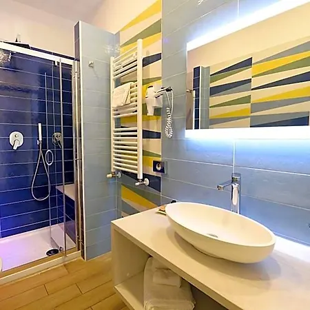 Sorrento Rooms 4*