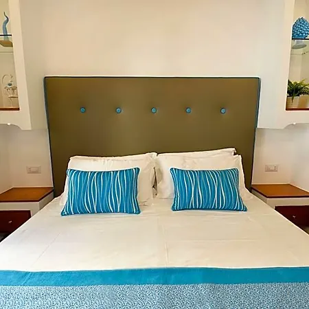 Couette-café Sorrento Rooms Sorrente