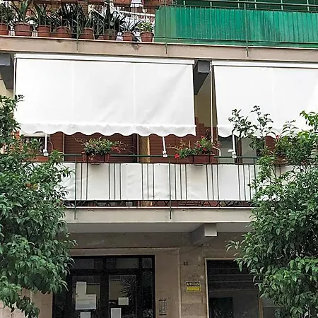 Sorrento Rooms 4* Sorrente