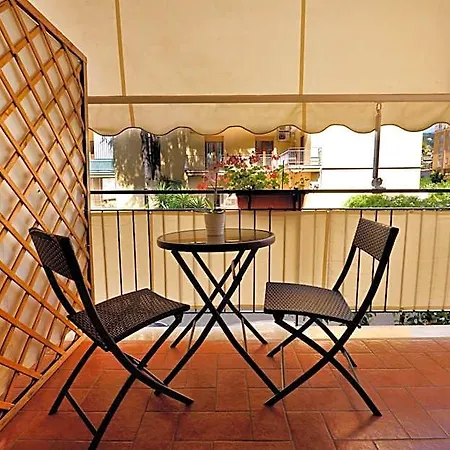 Couette-café Sorrento Rooms 4*
