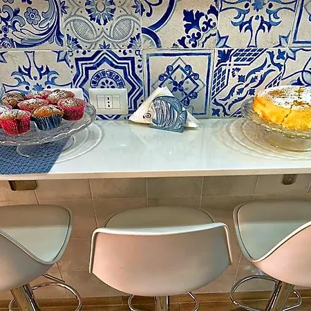 Couette-café Sorrento Rooms 4*