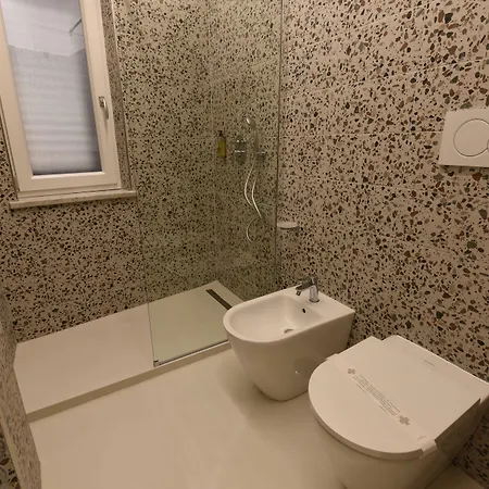 Sorrento Rooms Bed and Breakfast