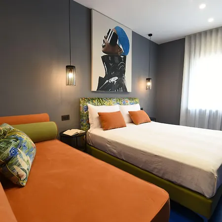 Sorrento Rooms