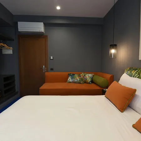 Sorrento Rooms Bed and Breakfast