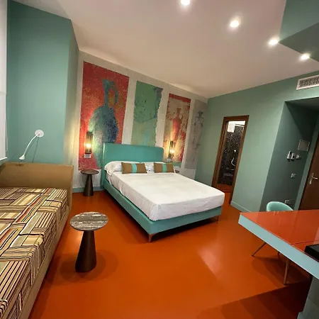 Sorrento Rooms Bed and Breakfast