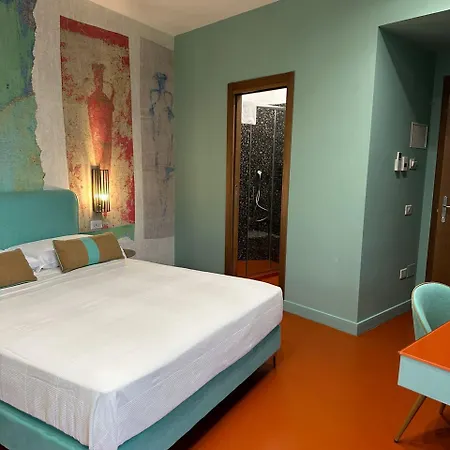 Sorrento Rooms 4*