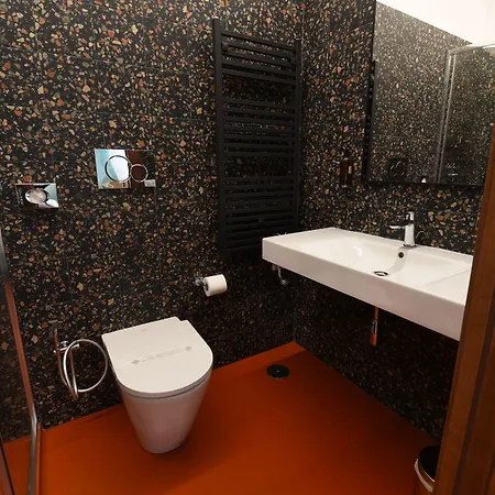Sorrento Rooms