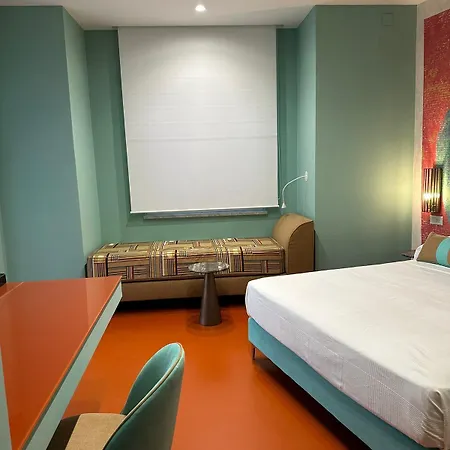 Bed and Breakfast Sorrento Rooms