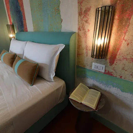 Sorrento Rooms Σορέντο