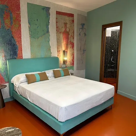 Bed and Breakfast Sorrento Rooms