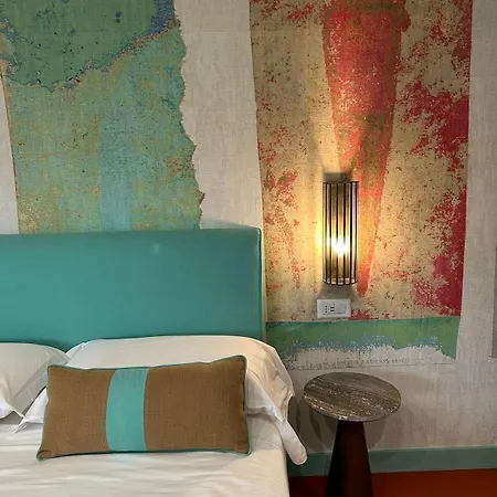 Sorrento Rooms Σορέντο