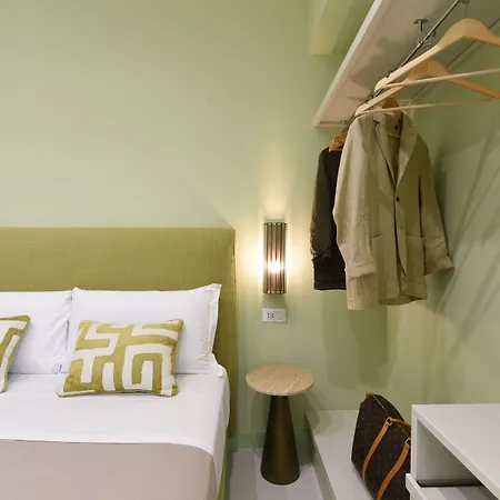 Sorrento Rooms Σορέντο